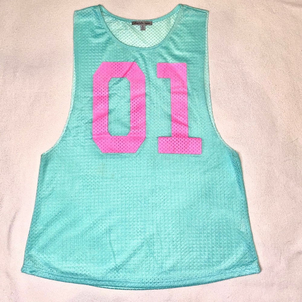 Neon Jersey